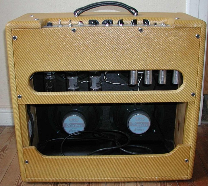 Amplifiers Amps for Harp Marble Harpwood harpamps.de